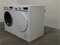 Iq700 isensoric aquastop wasmachine & siemens iq700 isensoric selfcleaning condenser droger - afbeelding 7 van  8