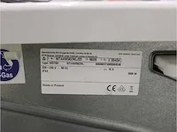Iq700 isensoric aquastop wasmachine & siemens iq700 isensoric selfcleaning condenser droger - afbeelding 8 van  8