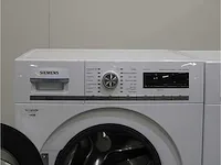 Iq700 isensoric aquastop wasmachine & siemens iq700 isensoric selfcleaning condenser droger - afbeelding 3 van  8