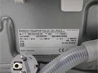 Iq700 isensoric aquastop wasmachine & siemens iq700 isensoric selfcleaning condenser droger - afbeelding 5 van  8