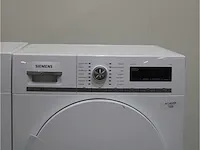 Iq700 isensoric aquastop wasmachine & siemens iq700 isensoric selfcleaning condenser droger - afbeelding 6 van  8
