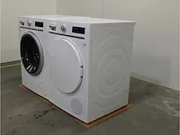 Iq700 isensoric aquastop wasmachine & siemens iq700 isensoric selfcleaning condenser droger - afbeelding 7 van  8