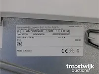 Iq700 isensoric aquastop wasmachine & siemens iq700 isensoric selfcleaning condenser droger - afbeelding 8 van  8
