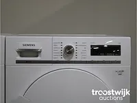 Iq700 isensoric aquastop wasmachine & siemens iq700 isensoric selfcleaning condenser droger - afbeelding 6 van  8