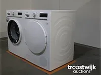 Iq700 isensoric aquastop wasmachine & siemens iq700 isensoric selfcleaning condenser droger - afbeelding 7 van  8