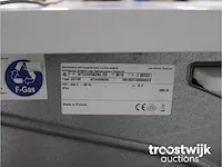 Iq700 isensoric aquastop wasmachine & siemens iq700 isensoric selfcleaning condenser droger - afbeelding 8 van  8