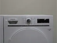 Iq700 isensoric bestcollection aquastop wasmachine & siemens iq700 isensoric selfcleaning condenser droger - afbeelding 6 van  8