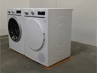 Iq700 isensoric bestcollection aquastop wasmachine & siemens iq700 isensoric selfcleaning condenser droger - afbeelding 7 van  8