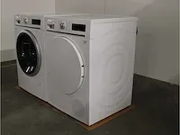 Iq700 isensoric bestcollection aquastop wasmachine & siemens iq700 isensoric selfcleaning condenser droger - afbeelding 7 van  8