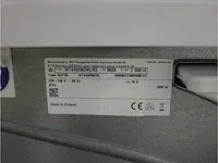 Iq700 isensoric bestcollection aquastop wasmachine & siemens iq700 isensoric selfcleaning condenser droger - afbeelding 8 van  8