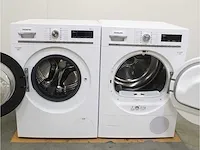 Iq700 isensoric bestcollection aquastop wasmachine & siemens iq700 isensoric selfcleaning condenser droger - afbeelding 2 van  8