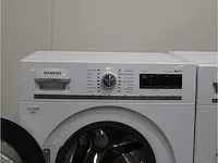 Iq700 isensoric bestcollection aquastop wasmachine & siemens iq700 isensoric selfcleaning condenser droger - afbeelding 3 van  8