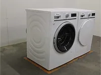 Iq700 isensoric bestcollection aquastop wasmachine & siemens iq700 isensoric selfcleaning condenser droger - afbeelding 4 van  8