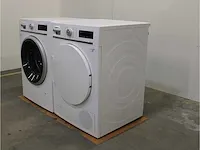 Iq700 isensoric bestcollection aquastop wasmachine & siemens iq700 isensoric selfcleaning condenser droger - afbeelding 7 van  8