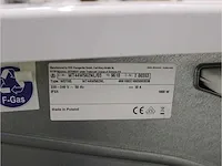 Iq700 isensoric bestcollection aquastop wasmachine & siemens iq700 isensoric selfcleaning condenser droger - afbeelding 8 van  8