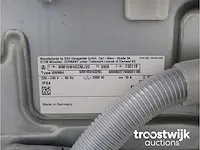 Iq700 isensoric bestcollection wasmachine & siemens iq700 isensoric selfcleaning condenser droger - afbeelding 5 van  8
