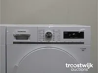 Iq700 isensoric bestcollection wasmachine & siemens iq700 isensoric selfcleaning condenser droger - afbeelding 6 van  8