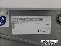 Iq700 isensoric bestcollection wasmachine & siemens iq700 isensoric selfcleaning condenser droger - afbeelding 8 van  8