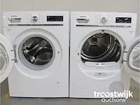Iq700 isensoric extraklasse wasmachine & siemens iq700 isensoric extraklasse droger - afbeelding 2 van  8