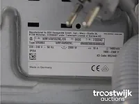 Iq700 isensoric extraklasse wasmachine & siemens iq700 isensoric extraklasse droger - afbeelding 5 van  8
