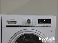 Iq700 isensoric extraklasse wasmachine & siemens iq700 isensoric extraklasse droger - afbeelding 6 van  8