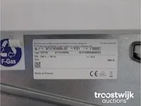 Iq700 isensoric extraklasse wasmachine & siemens iq700 isensoric extraklasse droger - afbeelding 8 van  8