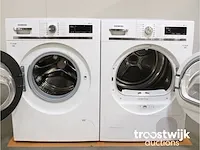 Iq700 isensoric outdoorcollection extraklasse wasmachine & siemens iq700 isensoric outdoorcollection extraklasse droger - afbeelding 2 van  8
