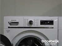 Iq700 isensoric outdoorcollection extraklasse wasmachine & siemens iq700 isensoric outdoorcollection extraklasse droger - afbeelding 3 van  8