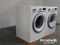 Iq700 isensoric outdoorcollection extraklasse wasmachine & siemens iq700 isensoric outdoorcollection extraklasse droger - afbeelding 4 van  8