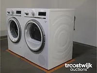 Iq700 isensoric outdoorcollection extraklasse wasmachine & siemens iq700 isensoric outdoorcollection extraklasse droger - afbeelding 7 van  8