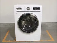 Iq700 isensoric powerspeed system aquastop wifi wasmachine - afbeelding 1 van  6