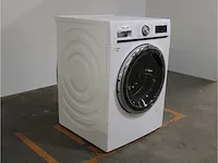 Iq700 isensoric powerspeed system aquastop wifi wasmachine - afbeelding 4 van  6