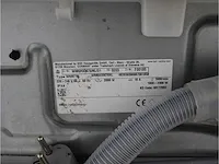 Iq700 isensoric powerspeed system aquastop wifi wasmachine - afbeelding 5 van  6