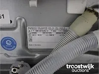 Iq700 isensoric sensofresh system bestcollection wasmachine & siemens iq700 isensoric selfcleaning condenser droger - afbeelding 5 van  8