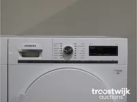 Iq700 isensoric sensofresh system bestcollection wasmachine & siemens iq700 isensoric selfcleaning condenser droger - afbeelding 6 van  8