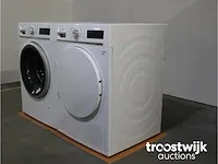 Iq700 isensoric sensofresh system bestcollection wasmachine & siemens iq700 isensoric selfcleaning condenser droger - afbeelding 7 van  8