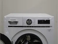 Iq700 isensoric sensofresh system wifi wasmachine - afbeelding 3 van  6