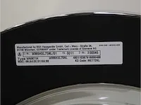 Iq700 isensoric sensofresh system wifi wasmachine - afbeelding 4 van  6