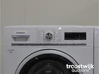 Iq700 isensoric wasmachine & siemens iq700 isensoric a+++ droger - afbeelding 3 van  8