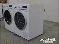 Iq700 isensoric wasmachine & siemens iq700 isensoric a+++ droger - afbeelding 7 van  8