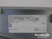 Iq700 isensoric wasmachine & siemens iq700 isensoric a+++ droger - afbeelding 8 van  8