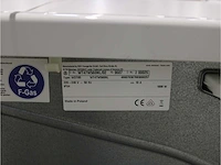 Iq700 isensoric wasmachine & siemens iq700 isensoric selfcleaning condenser droger - afbeelding 8 van  8
