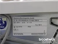 Iq700 isensoric wasmachine & siemens iq700 isensoric selfcleaning condenser droger - afbeelding 8 van  8