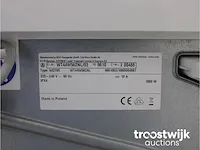 Iq700 isensoric wasmachine & siemens iq700 isensoric selfcleaning condenser droger - afbeelding 8 van  8