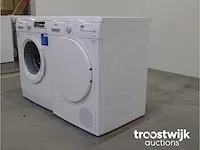 Iq700 varioperfect aquastop wasmachine & siemens iq500 isensoric selfcleaning condenser droger - afbeelding 7 van  8