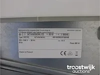 Iq700 varioperfect aquastop wasmachine & siemens iq500 isensoric selfcleaning condenser droger - afbeelding 8 van  8