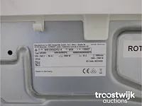 Iq700 varioperfect wasmachine & siemens iq700 isensoric selfcleaning condenser extraklasse droger - afbeelding 5 van  8