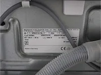 Iq800 i-dos wasmachine & siemens iq800 isensoric selfcleaning condenser droger - afbeelding 5 van  8