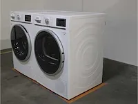 Iq800 i-dos wasmachine & siemens iq800 isensoric selfcleaning condenser droger - afbeelding 7 van  8