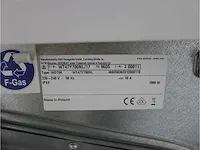 Iq800 i-dos wasmachine & siemens iq800 isensoric selfcleaning condenser droger - afbeelding 8 van  8